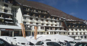 Hotels in Abetone